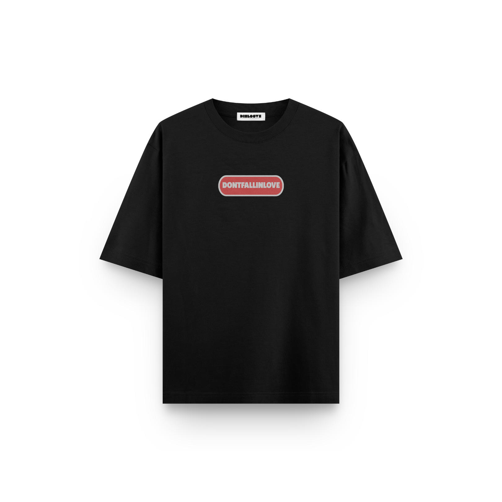 T-SHIRT PROTECT YOUR HEART