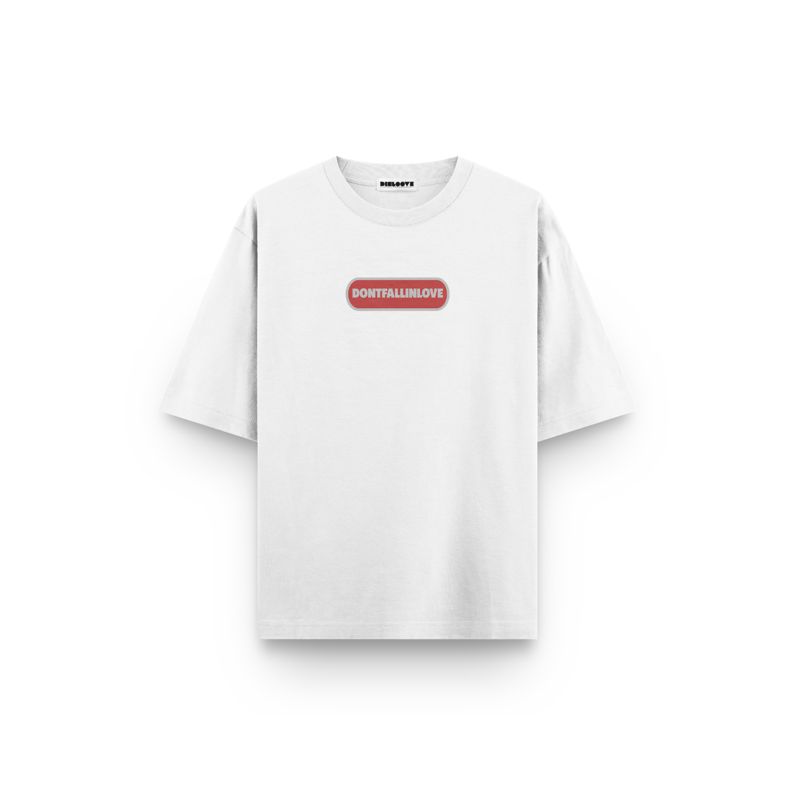 T-SHIRT PROTECT YOUR HEART