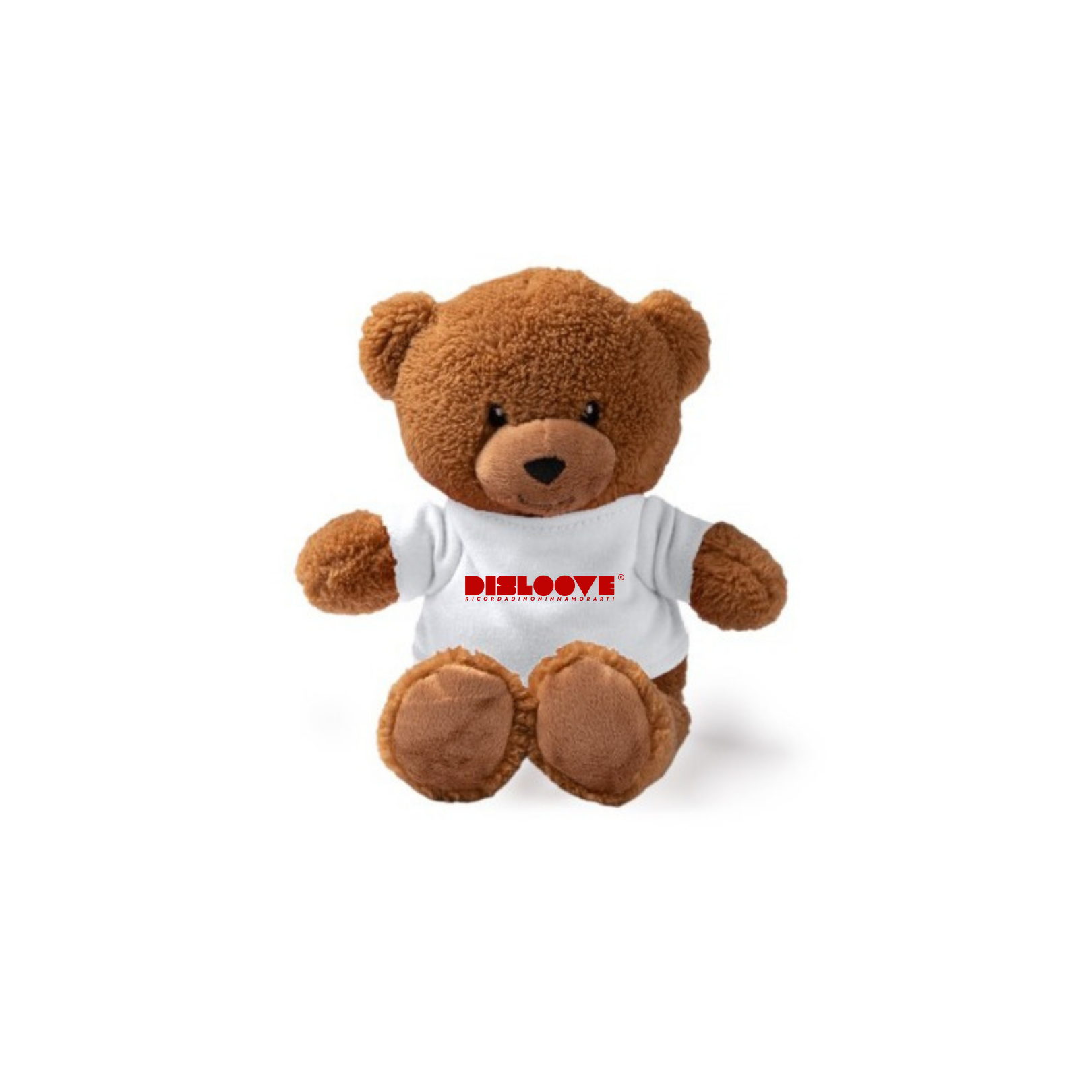 TEDDY BEAR DISLOOVE