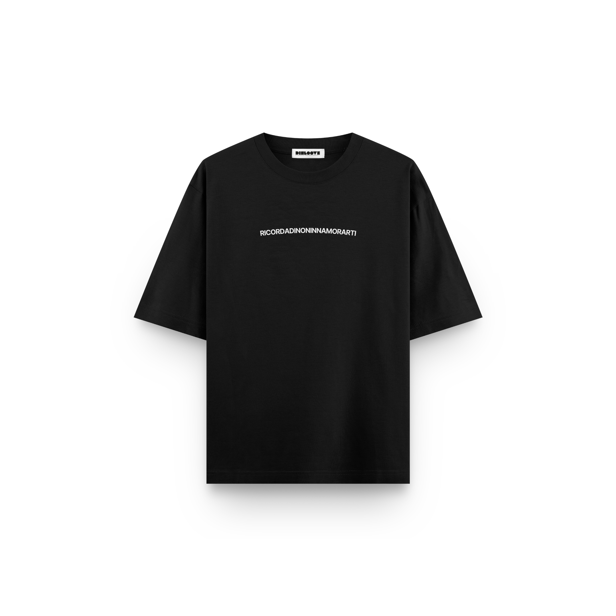 T-SHIRT TRAMONTI