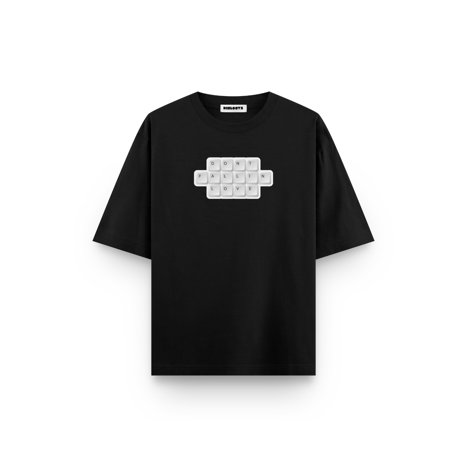 T-SHIRT CTRL+Z