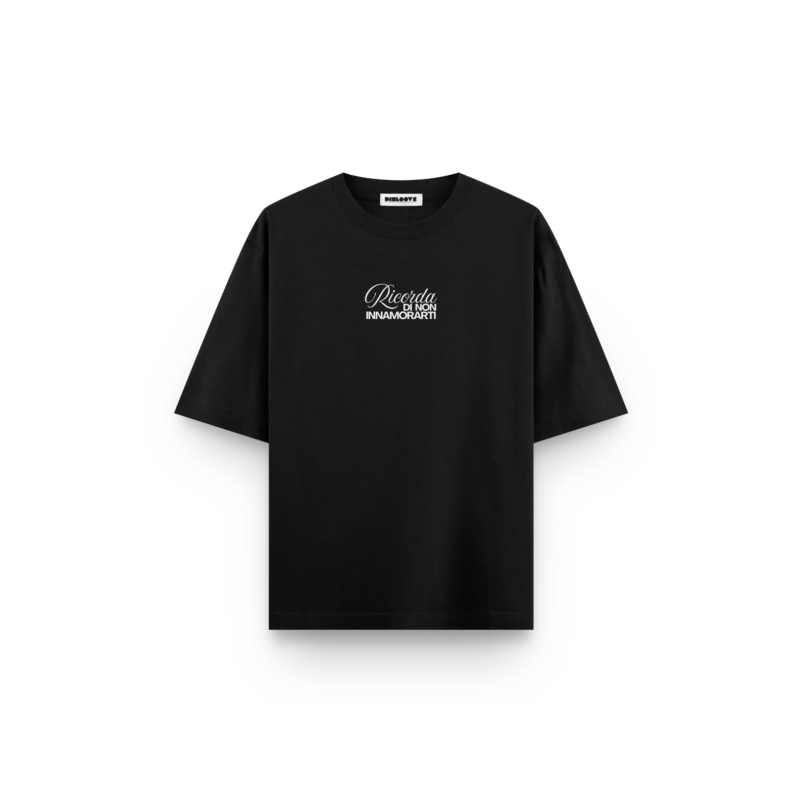 T-SHIRT BACIO HAYEZ