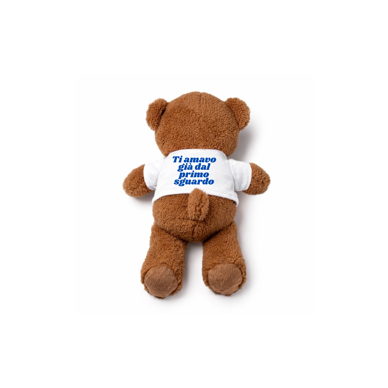TEDDY BEAR DISLOOVE