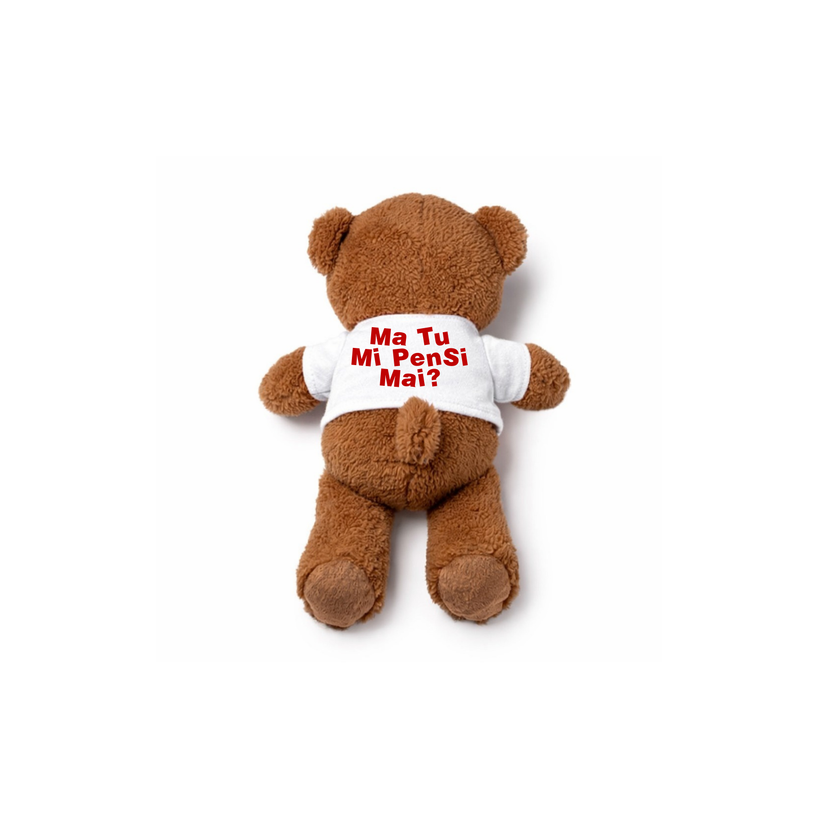TEDDY BEAR DISLOOVE