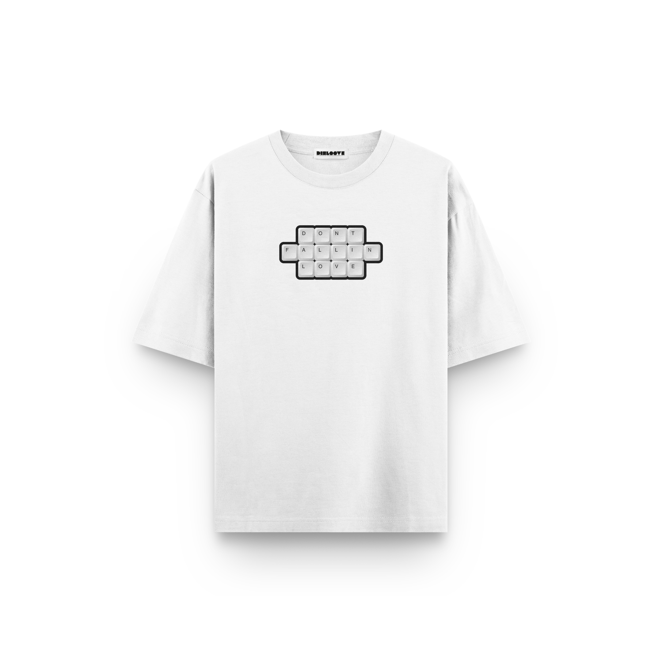T-SHIRT CTRL+Z