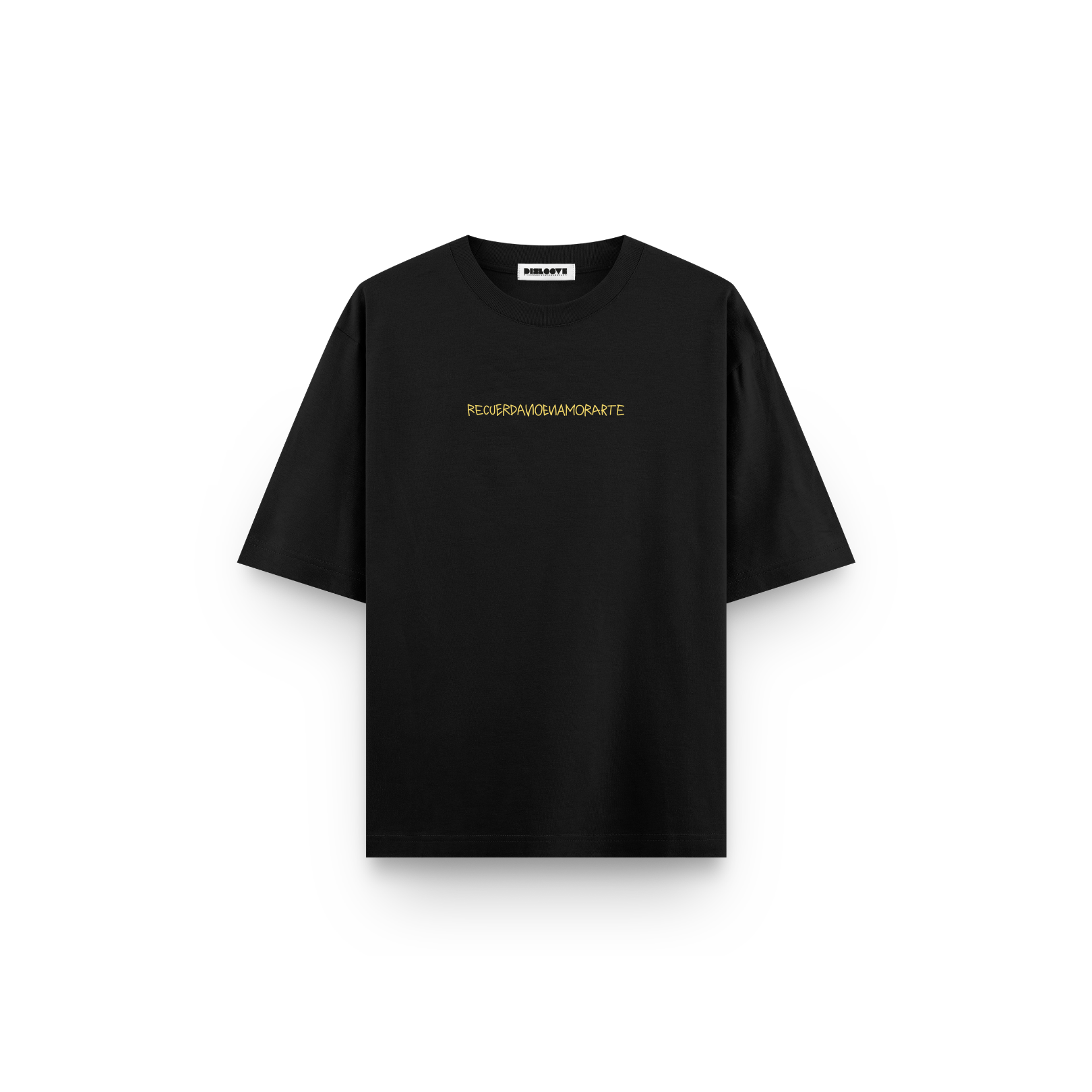 T-SHIRT AMAR LO MAS QUE PUEDA