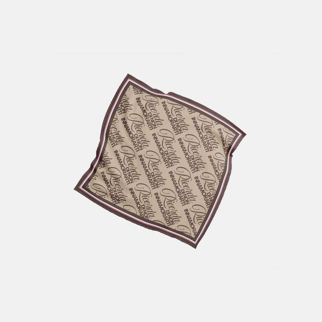 FOULARD CLASSICO DISLOOVE