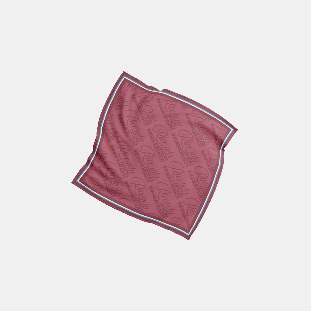 FOULARD CLASSICO DISLOOVE