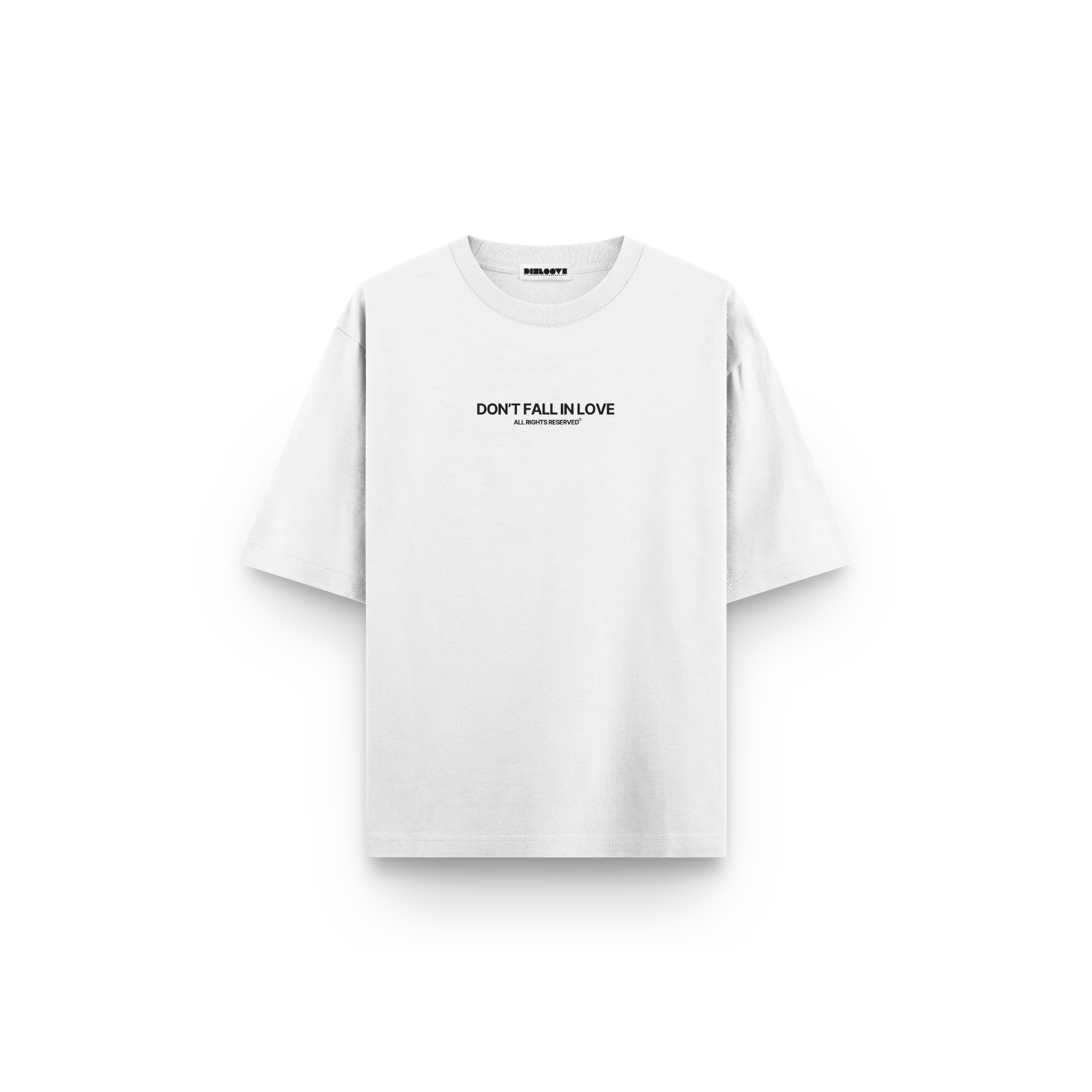 T-SHIRT IF U FIND MY HEART