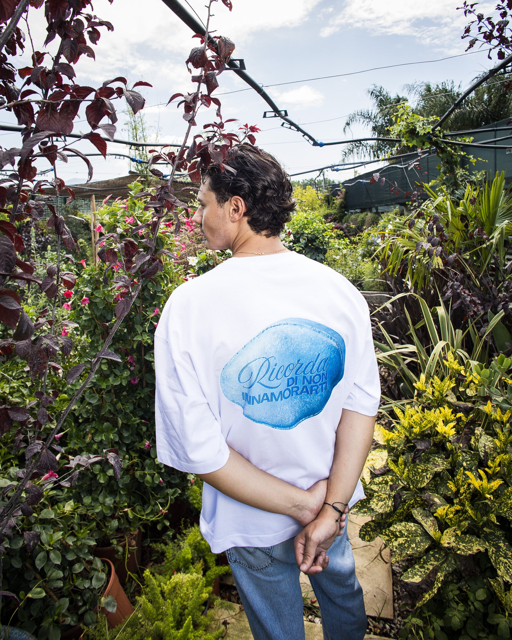 T-SHIRT PILLOLA