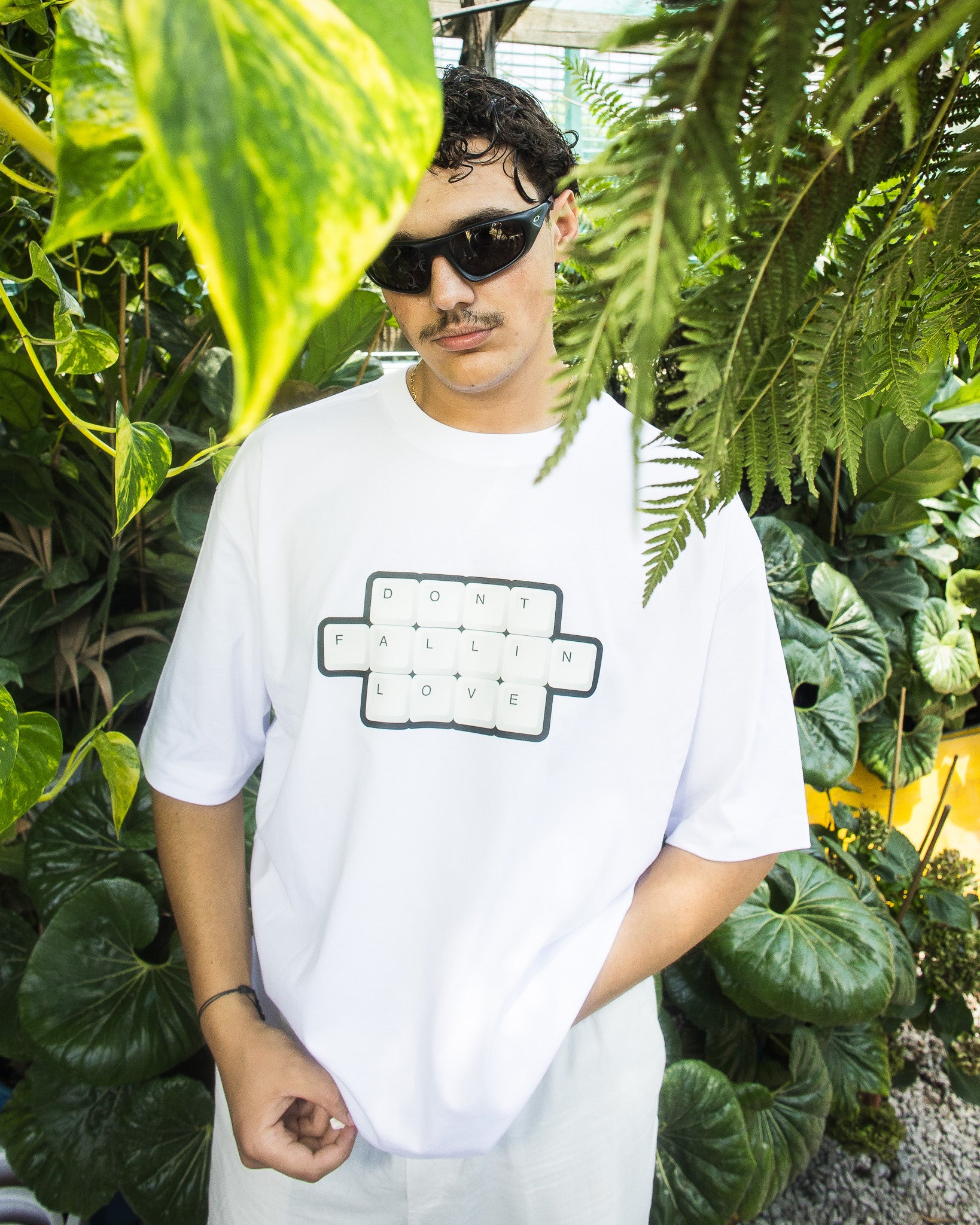 T-SHIRT CTRL+Z