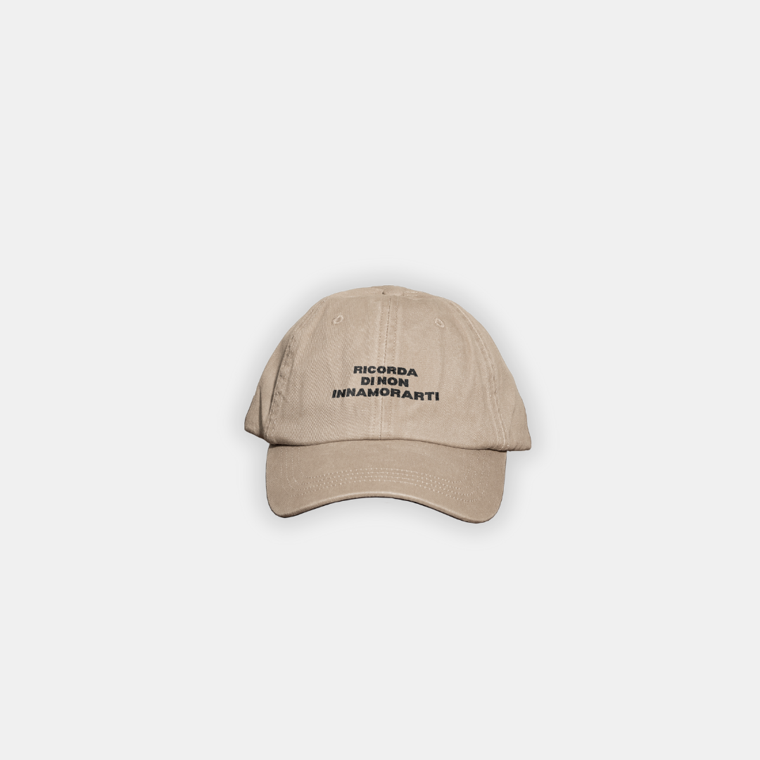CAPPELLO WASHED DISLOOVE