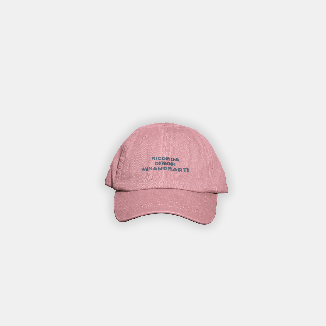 CAPPELLO WASHED DISLOOVE