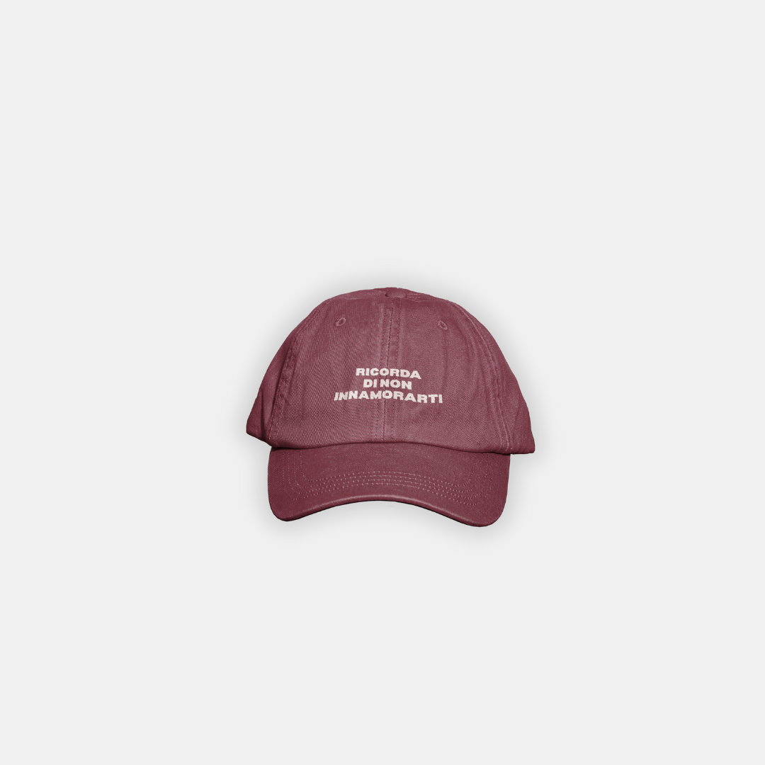 CAPPELLO WASHED DISLOOVE