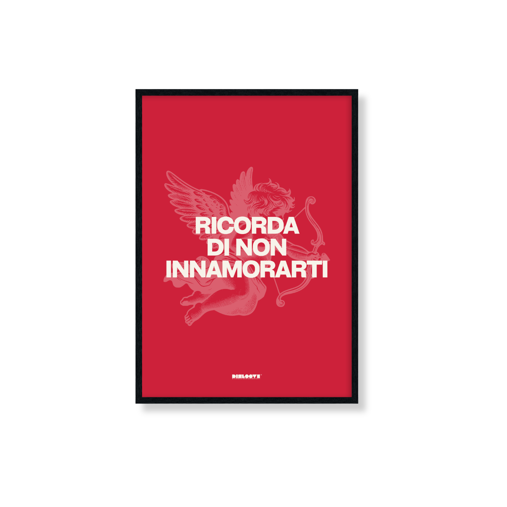 POSTER CUPIDO