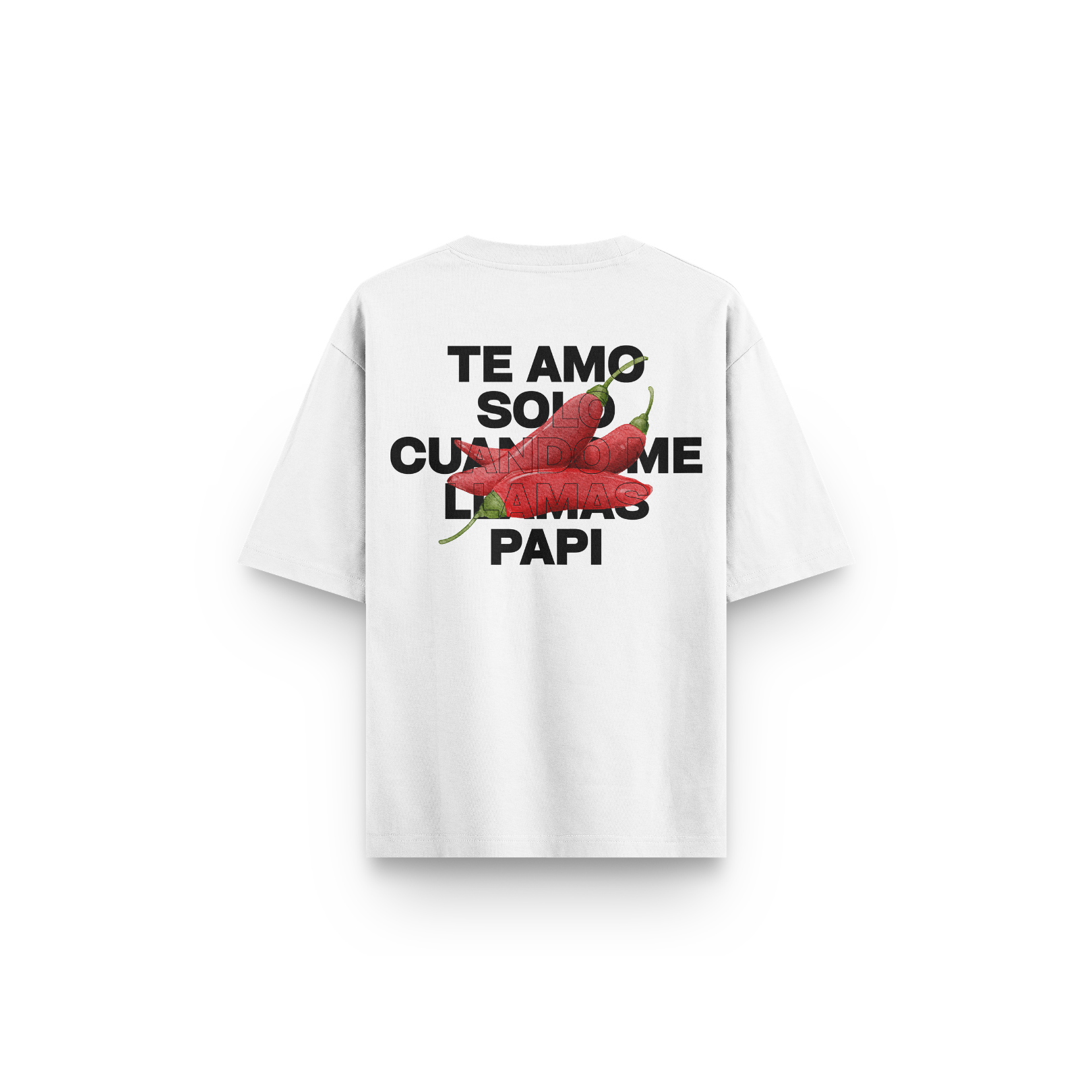T-SHIRT PAPI