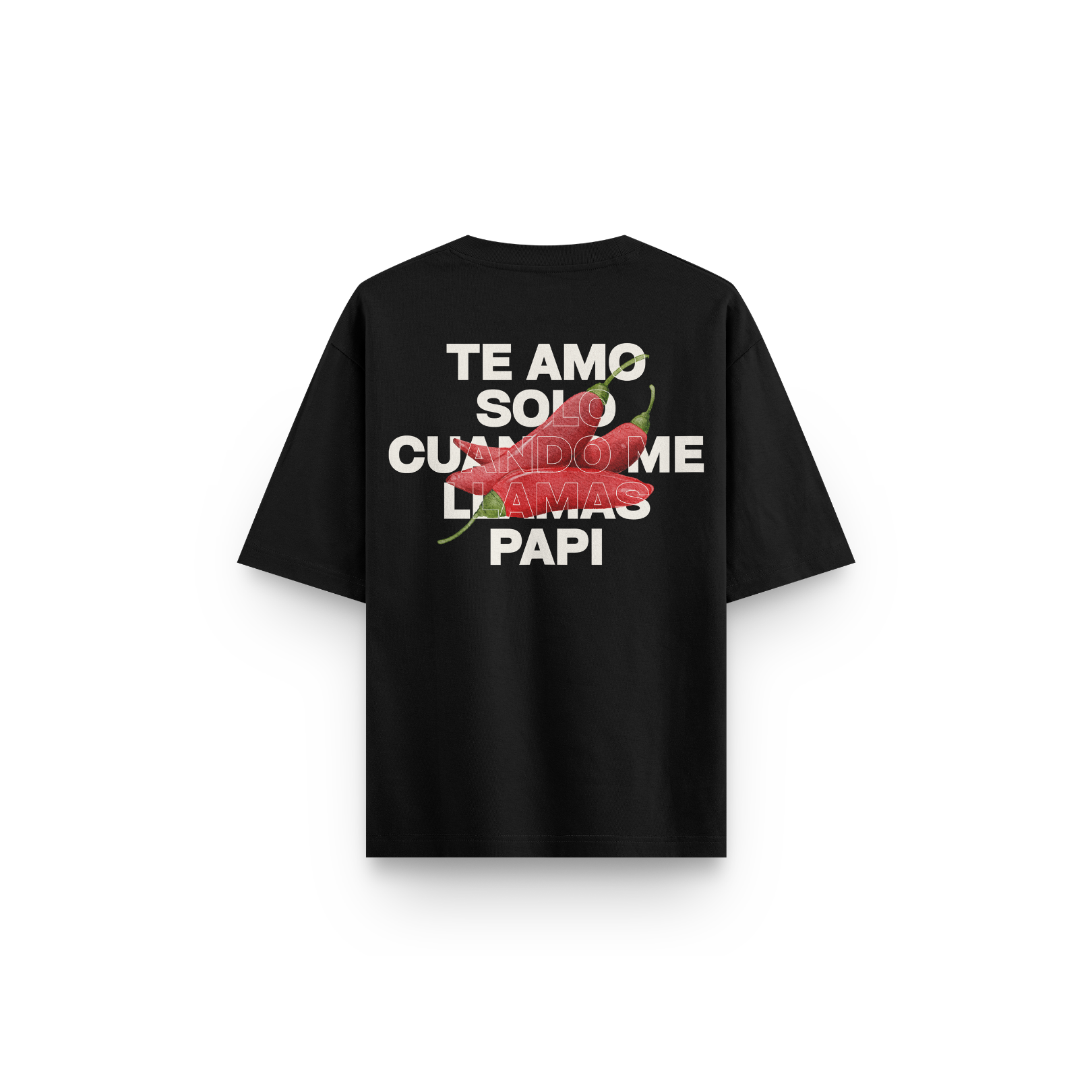 T-SHIRT PAPI